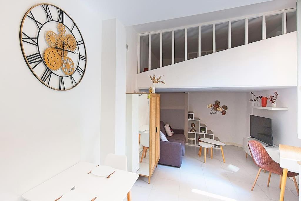 Cosy Studio - Best Location Nice Exterior foto