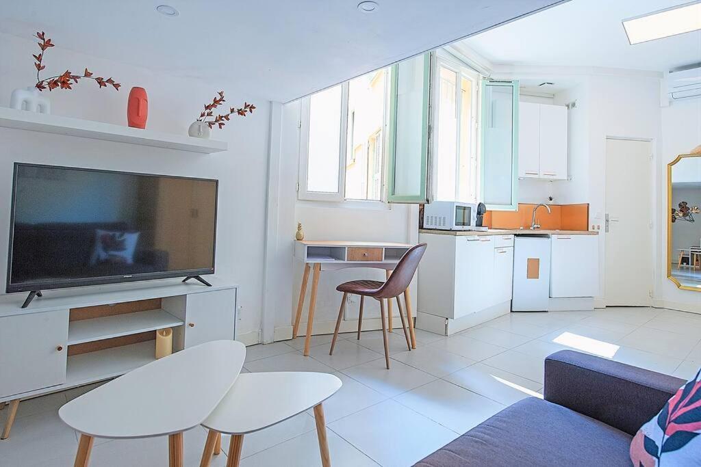 Cosy Studio - Best Location Nice Exterior foto