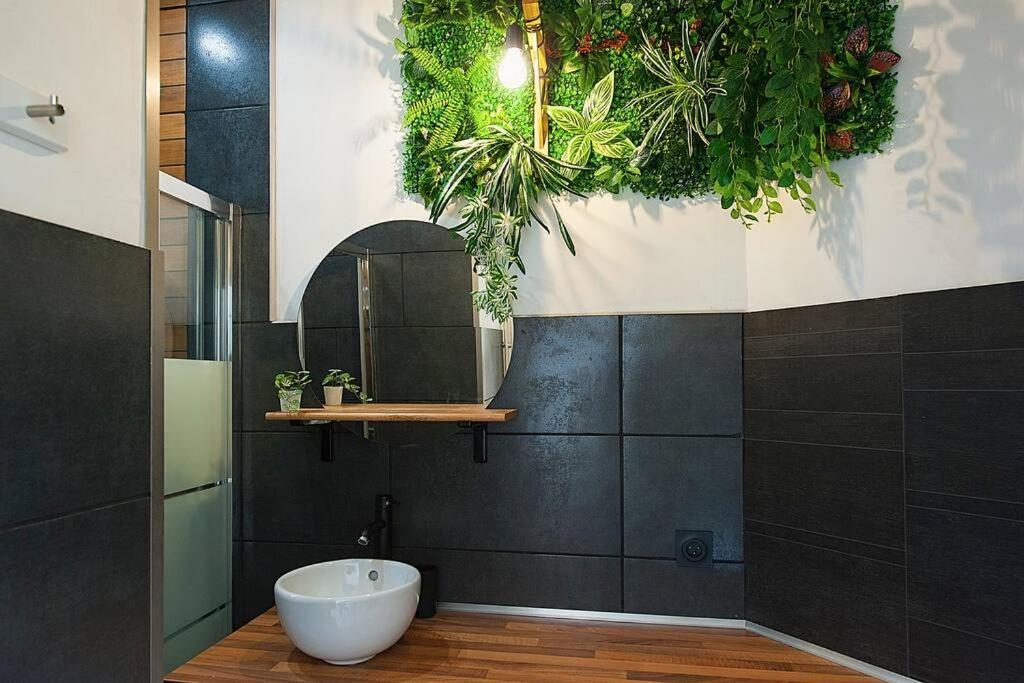 Cosy Studio - Best Location Nice Exterior foto